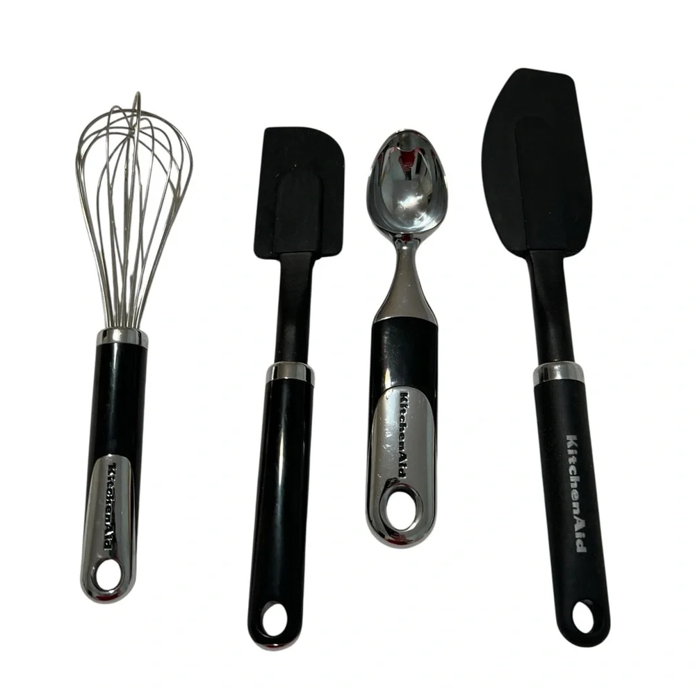 KitchenAid Cooking Utensil Set